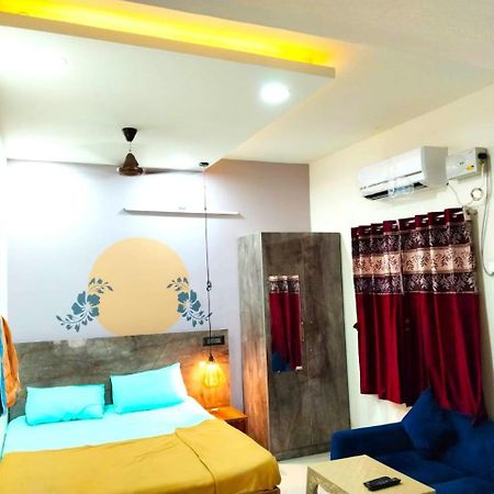 Asshappystayinn Hotel Tiruchirappalli Esterno foto
