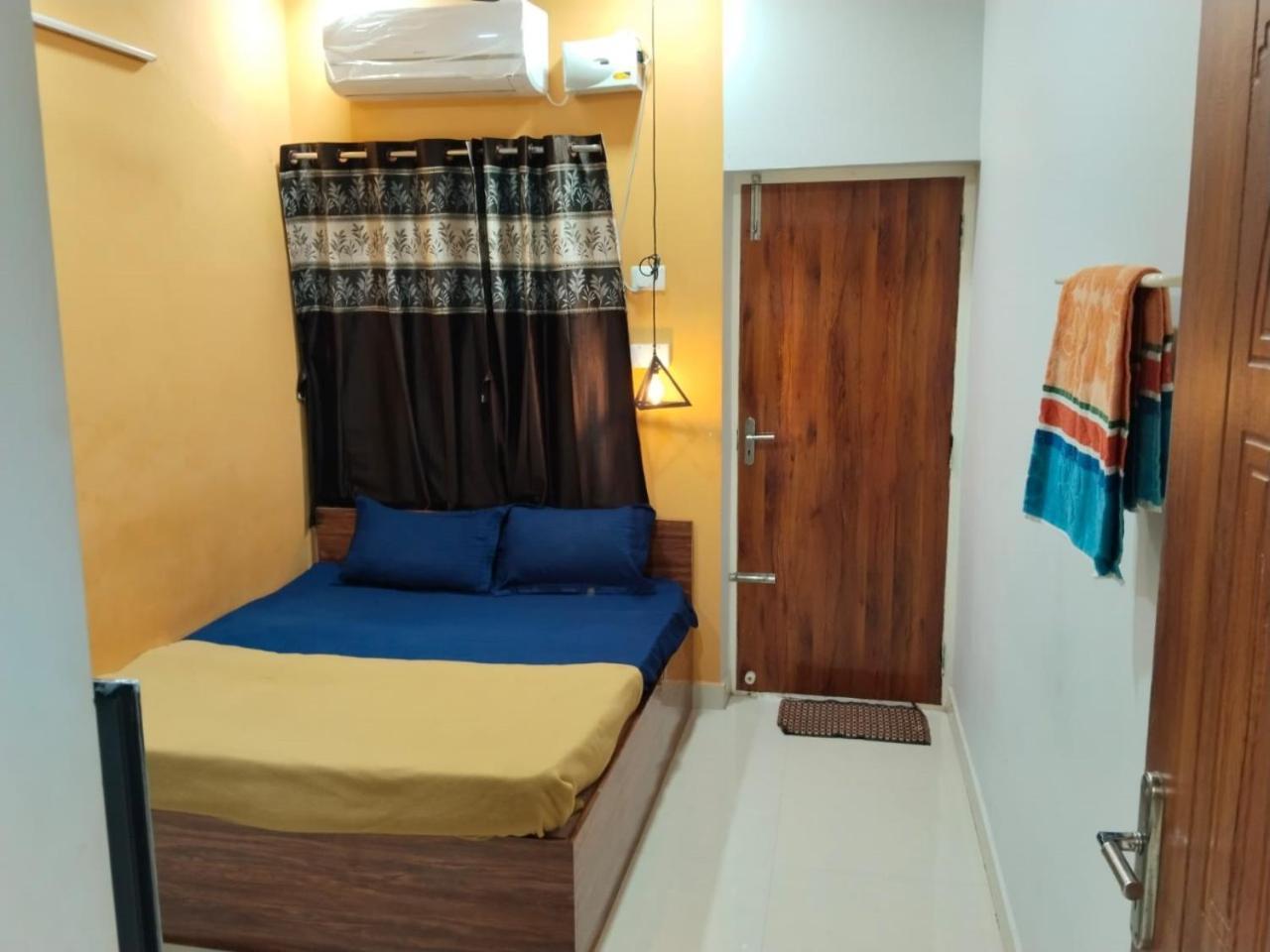Asshappystayinn Hotel Tiruchirappalli Esterno foto