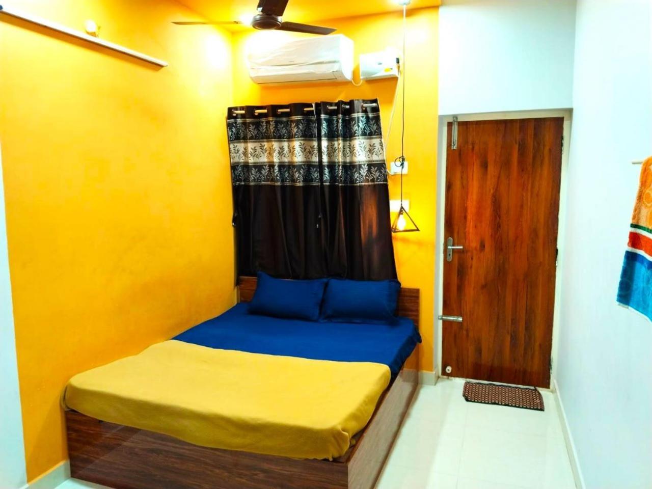 Asshappystayinn Hotel Tiruchirappalli Esterno foto