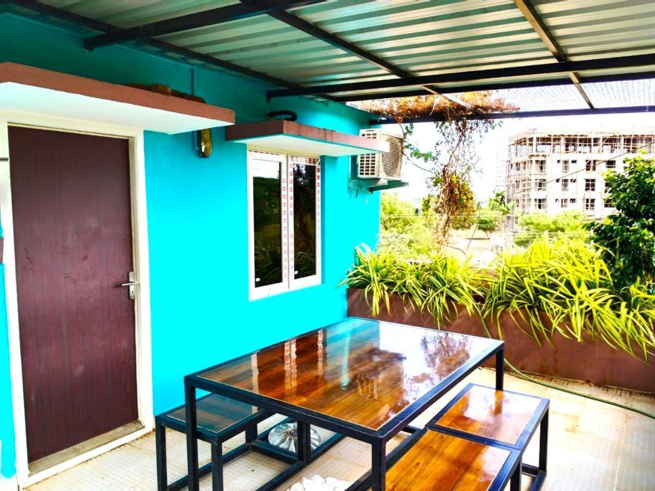 Asshappystayinn Hotel Tiruchirappalli Esterno foto