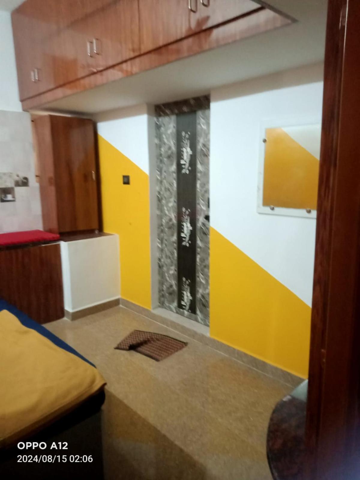 Asshappystayinn Hotel Tiruchirappalli Esterno foto