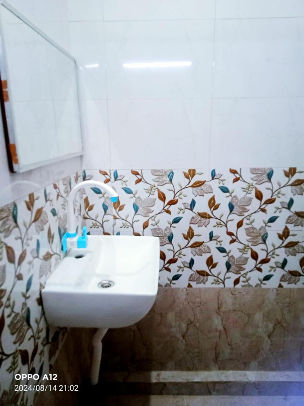 Asshappystayinn Hotel Tiruchirappalli Esterno foto